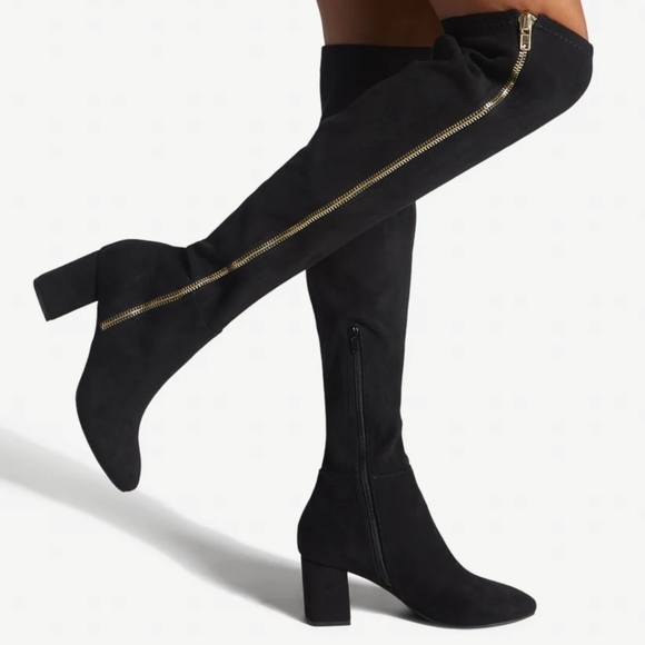 Shoe Dazzle Shoes - Tall Boots shoe dazzle